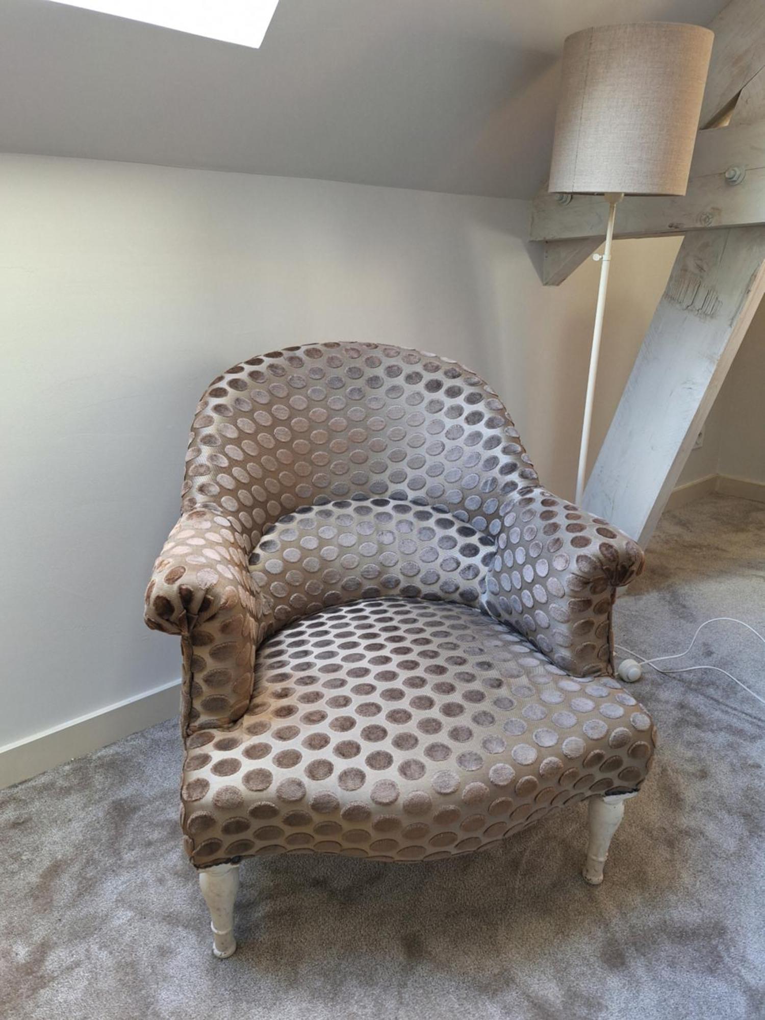 La Chambre Mademoiselle Causeuse Malville Luaran gambar
